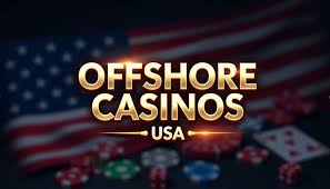 Exploring the World of Overseas Casinos Exploring the World of Overseas Casinos